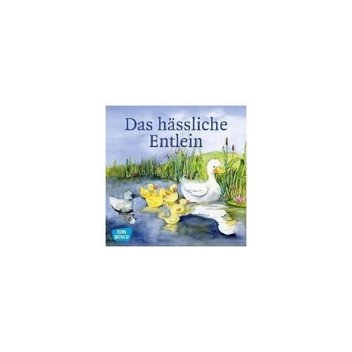 Das Hässliche Entlein
