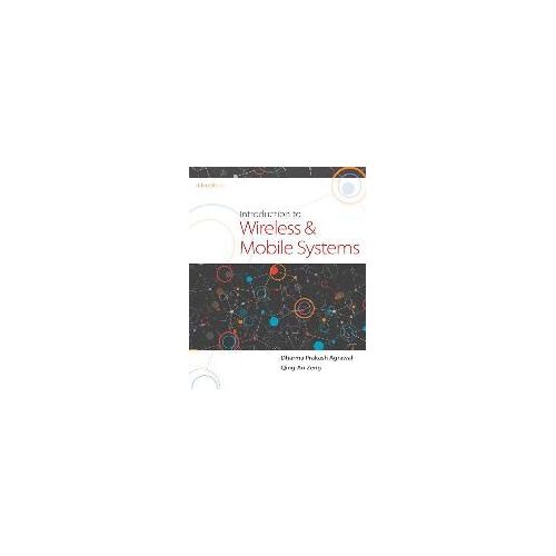 Introduction To Wireless And Mobile Systems