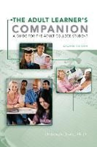 The Adult Learner's Companion