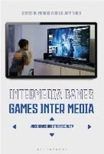 Intermedia Games-Games Inter Media