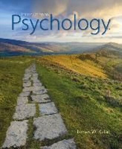 Introduction To Psychology