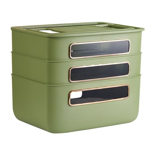 Boîte de routeur WIFI sans fil, prise de bureau, câble, prise d'alimentation, panier de rangement, boîte de rangement pour la maison et la chambre à coucher