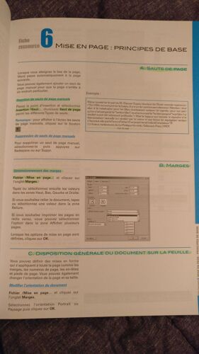 Pack Office Xp - Découverte Et Initiation