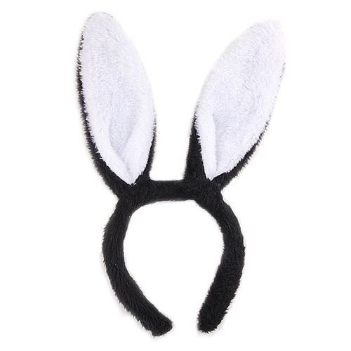 Bandeau De Pâques Pour Enfants Et Adultes, Accessoires De Cheveux, Oreilles De Lapin, Costume Cosplay, Pour Femmes Et Filles