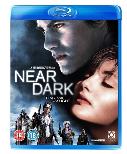 Near Dark (Blu-Ray)