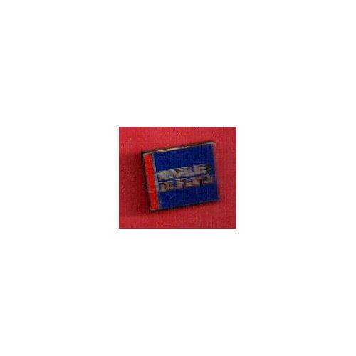Pin's Mobilier De France