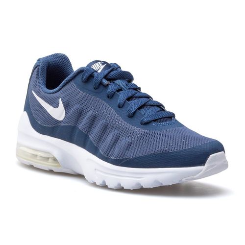 Baskets Nike Air Max Invigor Gs Bleu