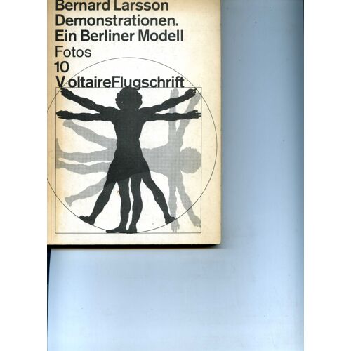 Voltaire Flugschrift 10