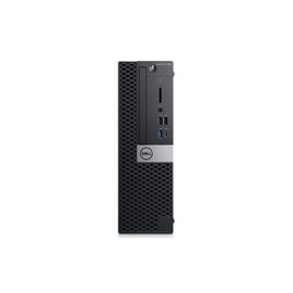 DELL OPTIPLEX 5060 SFF INTEL CORE I7 8700 3.2GHZCore i7-3.2 GHz 16 Go 256 Go Go Non Intel UHD Graphics 630 Windows 10 Clavier+souris compatible AZERTY