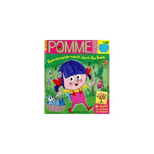 Pomme D'api 675 Promenons Nous Dans Les Bois