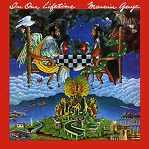 In Our Lifetime: The Final Motown Sessions