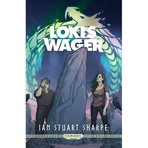 Loki's Wager