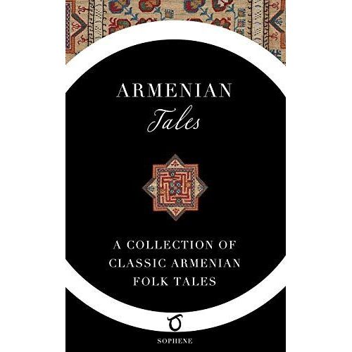 Armenian Tales