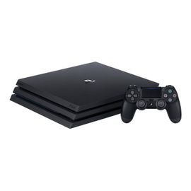 Sony PlayStation 4 Pro 1 To