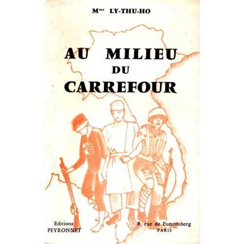 Au Milieu Du Carrefour