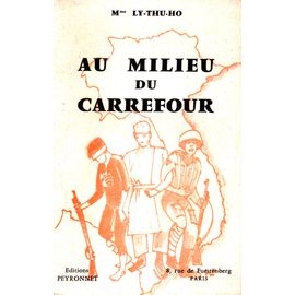 Au Milieu Du Carrefour