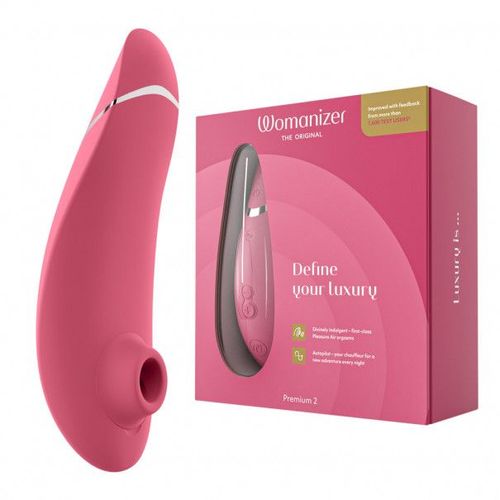 Womanizer Premium 2