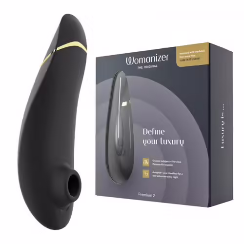 Womanizer Premium 2