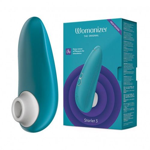 Womanizer Starlet 3