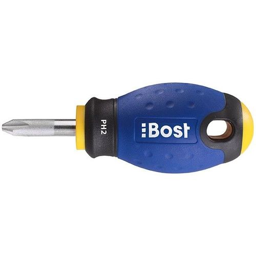 Tournevis boule lame Cruciforme - PH 1