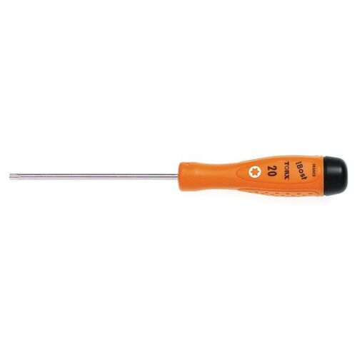Tournevis Primo Torx T15 x75 mm Bost