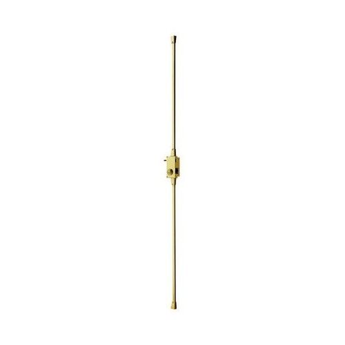 Serrure multipoints TS30 3 points droite 1 latéral haut et bas axe 53mm clé T60 TESA - TS30T6DAE