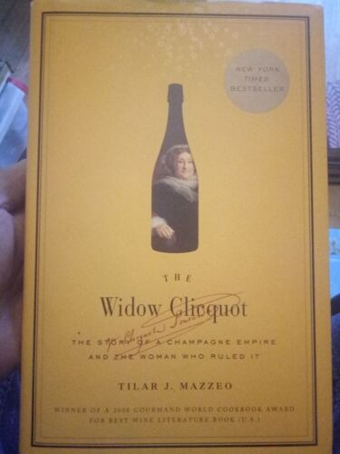 The Widow Clicquot