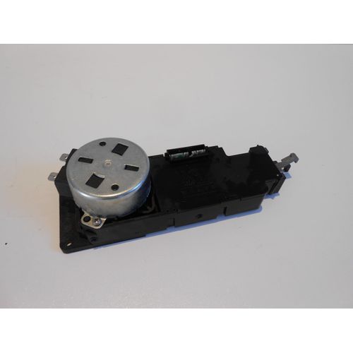 Mécanisme De Verrouillage De Porte Eltek Type 100805 Réf: 3572386021 Four Electrolux Aeg