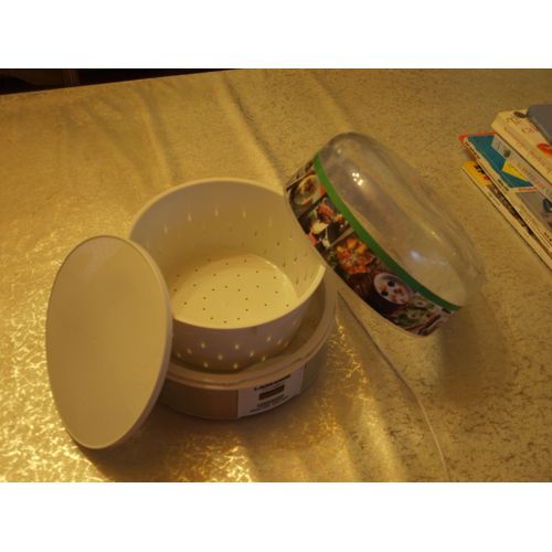 Lagrange Fromagère - Fromagère - 1.5 litres - 7 Watt