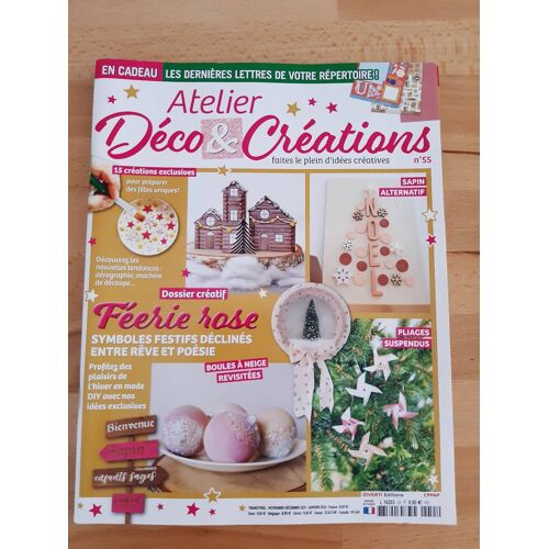 Atelier Déco & Créations 