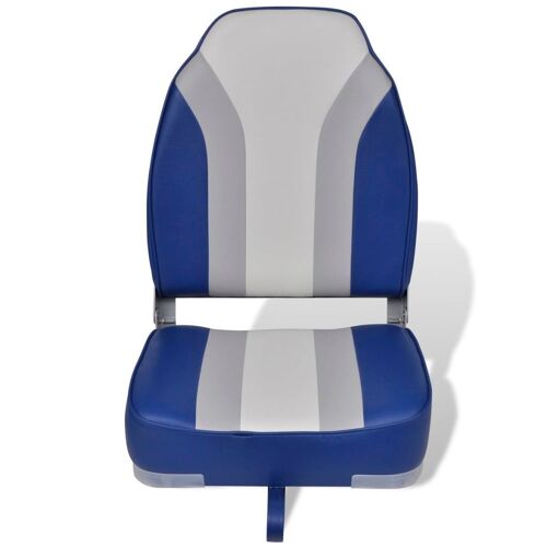 Chaise Pliable De Bateau Haut Dossier