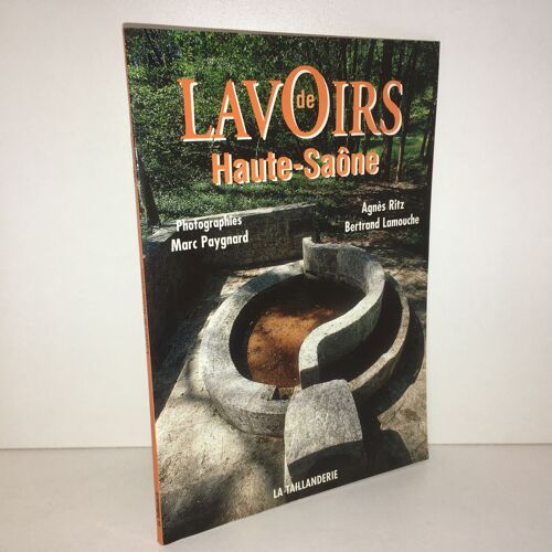 Lavoirs De Haute-Saone
