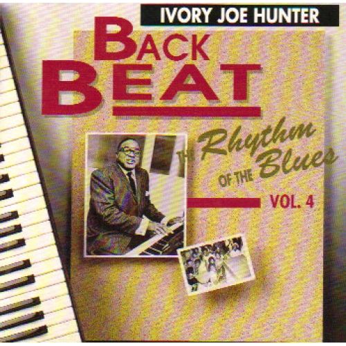 Back Beat Vol 4