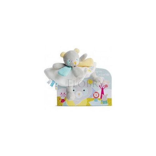 Doudou Panda Unicef Doudou Et Compagnie Les Petits Amis Peluche Doudou Et Cie