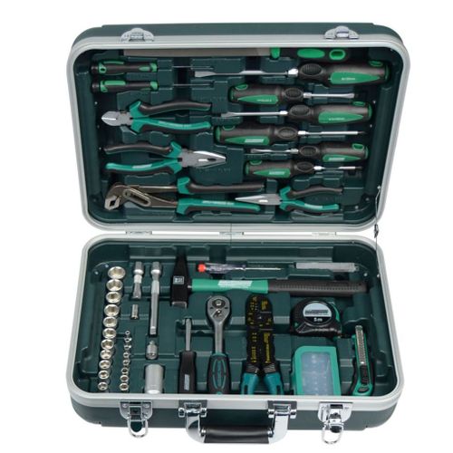 Brüder Mannesmann Ensemble d'outils 108 pièces