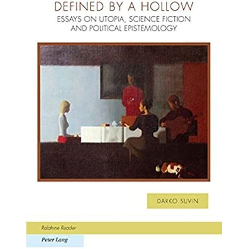 Defined By A Hollow