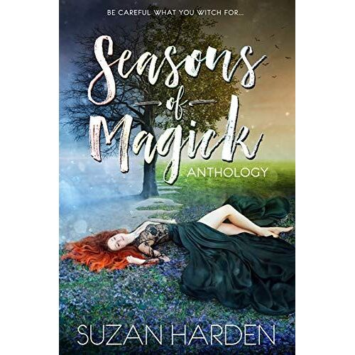 Seasons Of Magick Anthology