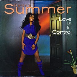 Love Is In Control ( Usa )