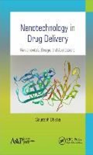 Nanotechnology In Drug Delivery
