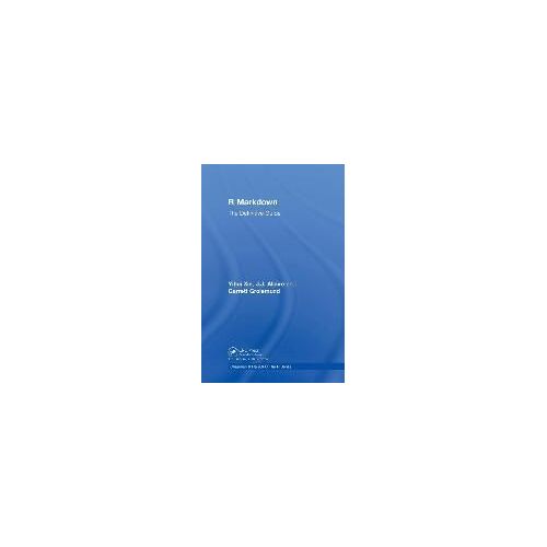 R Markdown
