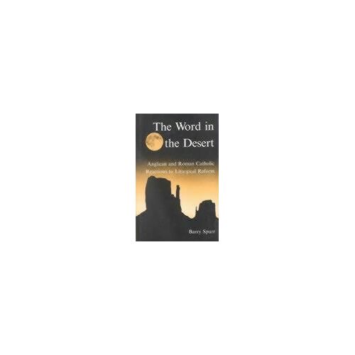 Word In The Desert