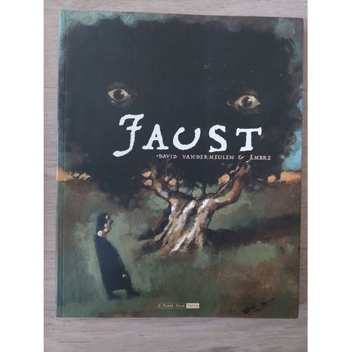 Faust, David Vandermeulen Et Ambre