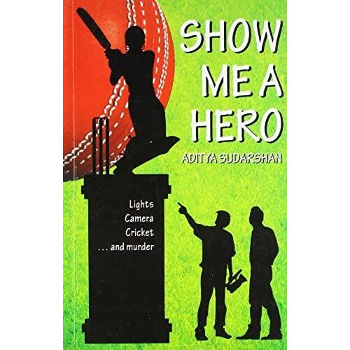 Show Me A Hero