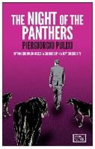 The Night Of The Panthers