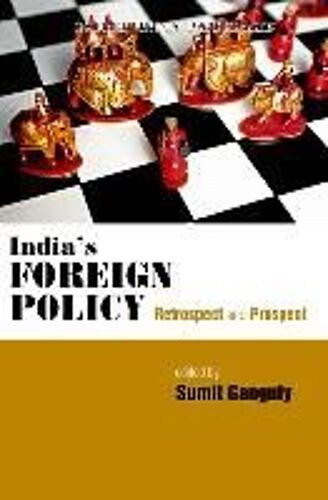 India's Foreign Policy