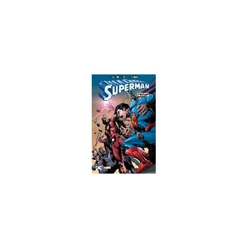Morrison, G: Superman, A Prueba De Balas