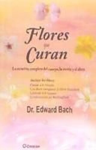 Flores Que Curan