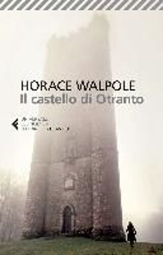 Il Castello Di Otranto