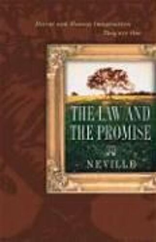 The Law & The Promise