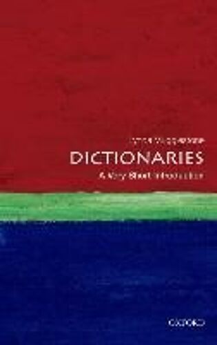 Dictionaries